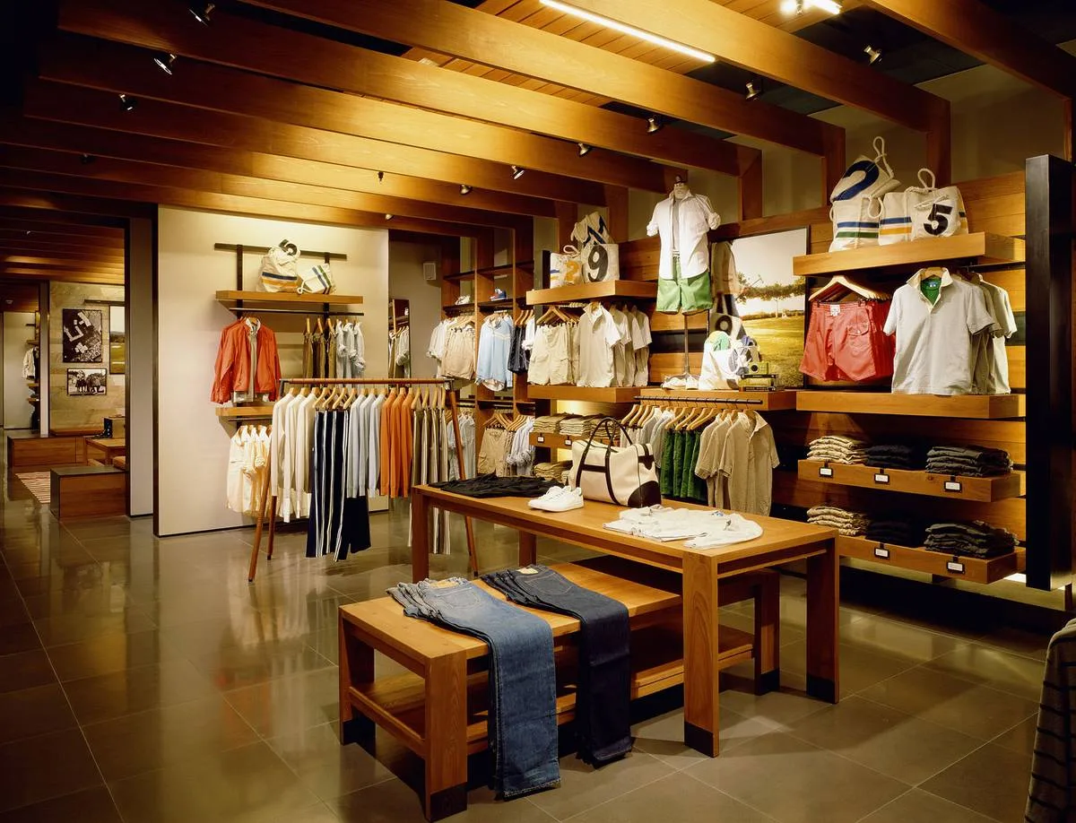Martin + Osa store