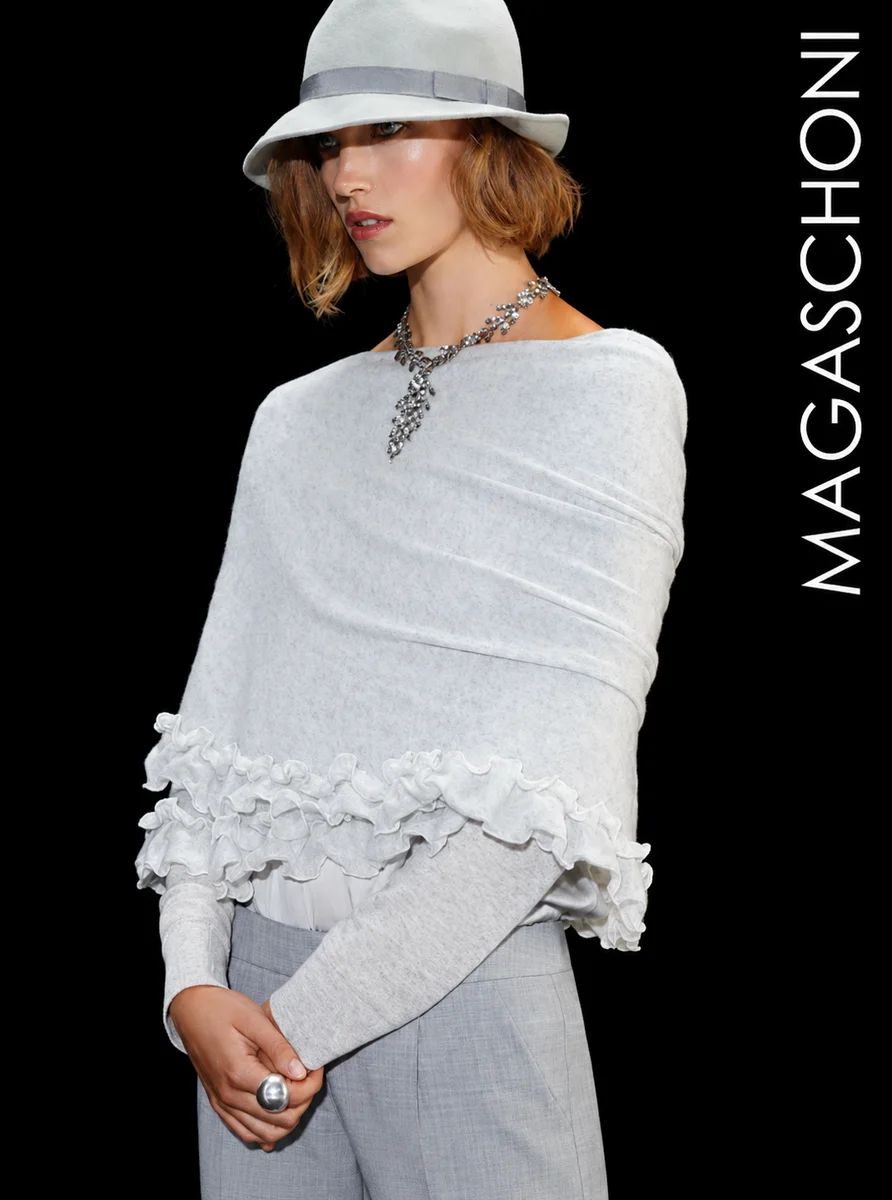 Magaschoni