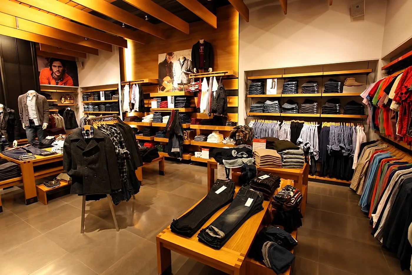 Martin + Osa store